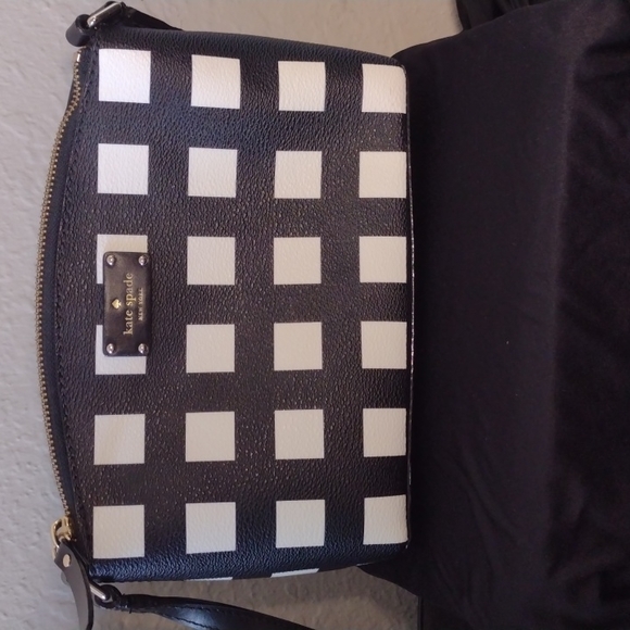 Kate Spade Cross Body Purses - Picture 2 of 2